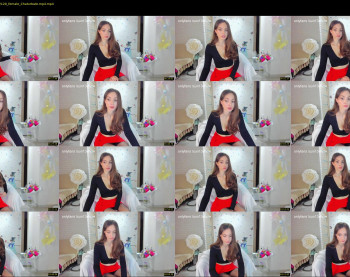 sunshine13_ — 5 minute Chaturbate female cam show recording, 1080p, Dec 14, 2021