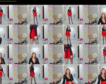sunshine13_ — 9 minute Chaturbate female cam show recording, 1080p, Dec 14, 2021