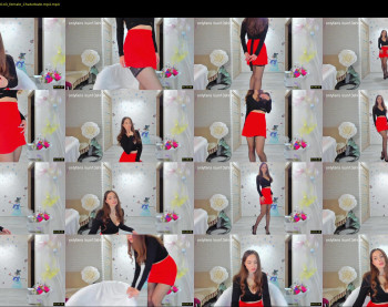 sunshine13_ — 5 minute Chaturbate female cam show recording, 1080p, Dec 15, 2021