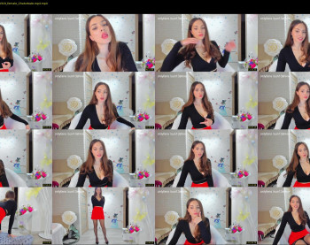sunshine13_ — 70 minute Chaturbate female cam show recording, 1080p, Dec 15, 2021