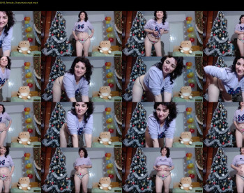 sweet69kate — 17 minute Chaturbate female cam show recording, 1080p, Dec 14, 2021