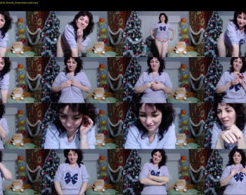 sweet69kate — 13 minute Chaturbate female cam show recording, 1080p, Dec 15, 2021