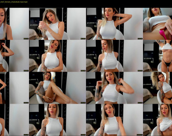 sweetndcrazy — 70 minute Chaturbate female cam show recording, 1080p, Dec 14, 2021