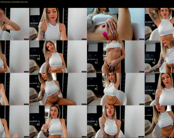 sweetndcrazy — 70 minute Chaturbate female cam show recording, 1080p, Dec 14, 2021