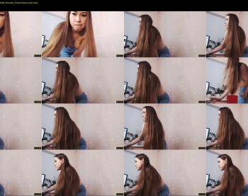 sweetpulse_ — 6 minute Chaturbate female cam show recording, 1080p, Dec 15, 2021