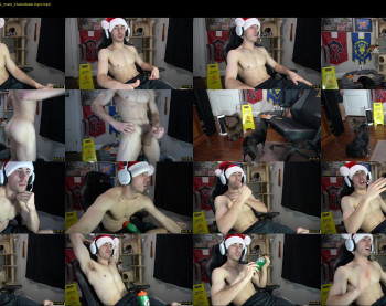 sydaffect — 62 minute Chaturbate male cam show recording, 1080p, Dec 14, 2021