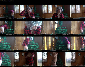 tantric_eden_ — 72 minute Chaturbate female cam show recording, 1080p, Dec 14, 2021