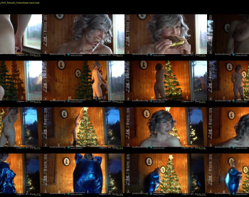 tantric_eden_ — 69 minute Chaturbate female cam show recording, 1080p, Dec 14, 2021
