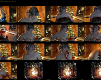 tantric_eden_ — 55 minute Chaturbate female cam show recording, 1080p, Dec 15, 2021