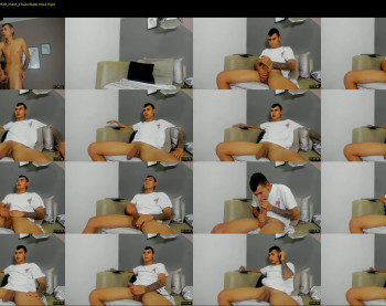 tatanwalker — 45 minute Chaturbate male cam show recording, 1080p, Dec 14, 2021