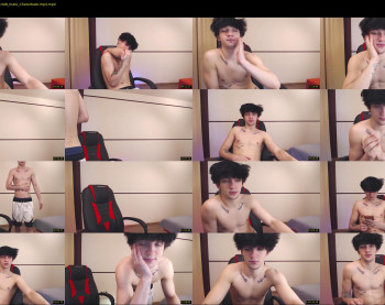 teddy_mode — 70 minute Chaturbate couple cam show recording, 1080p, Dec 14, 2021