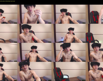 teddy_mode — 70 minute Chaturbate couple cam show recording, 1080p, Dec 14, 2021