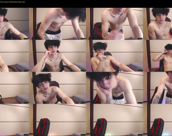 teddy_mode — 62 minute Chaturbate couple cam show recording, 1080p, Dec 14, 2021