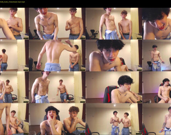 teddy_mode — 70 minute Chaturbate couple cam show recording, 1080p, Dec 15, 2021