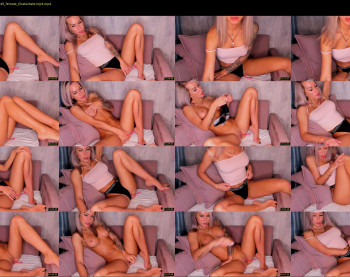 teonatorru — 30 minute Chaturbate female cam show recording, 720p, Dec 15, 2021
