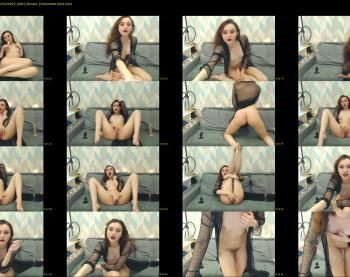 the_penguin_queen — 11 minute Chaturbate female cam show recording, 720p, Dec 15, 2021
