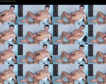 theodore_hot — 4 minute Chaturbate male cam show recording, 720p, Dec 14, 2021
