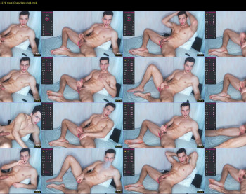 theodore_hot — 16 minute Chaturbate male cam show recording, 720p, Dec 14, 2021