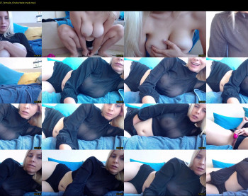 tiffany925 — 62 minute Chaturbate female cam show recording, 720p, Dec 14, 2021