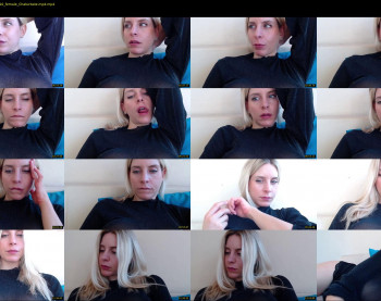 tiffany925 — 16 minute Chaturbate female cam show recording, 720p, Dec 14, 2021