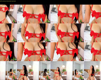 tiffanystone_ — 7 minute Chaturbate female cam show recording, 1080p, Dec 14, 2021