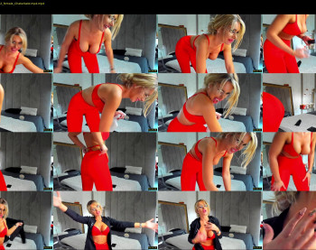 tina_reed — 4 minute Chaturbate female cam show recording, 1080p, Dec 14, 2021