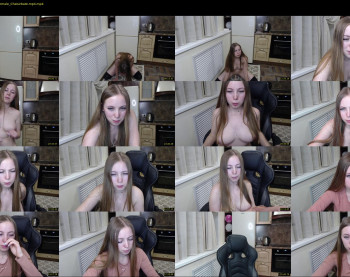 tixxxy — 70 minute Chaturbate female cam show recording, 1080p, Dec 14, 2021