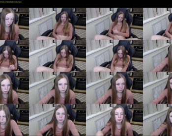 tixxxy — 11 minute Chaturbate female cam show recording, 1080p, Dec 14, 2021