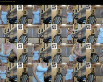 tunderose — 70 minute Chaturbate female cam show recording, 1080p, Dec 14, 2021
