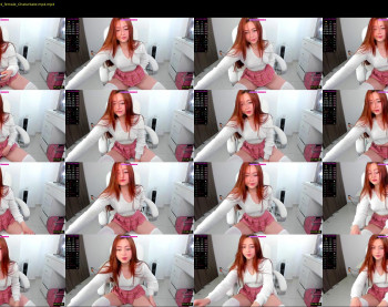 valerie07 — 7 minute Chaturbate female cam show recording, 1080p, Dec 14, 2021