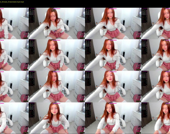 valerie07 — 7 minute Chaturbate female cam show recording, 1080p, Dec 14, 2021