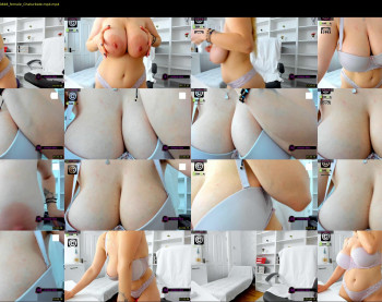 vanessacroft — 70 minute Chaturbate female cam show recording, 1080p, Dec 14, 2021