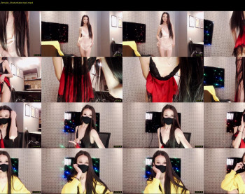 verasun — 108 minute Chaturbate female cam show recording, 720p, Dec 14, 2021