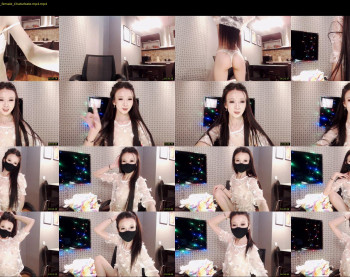 verasun — 31 minute Chaturbate female cam show recording, 720p, Dec 14, 2021