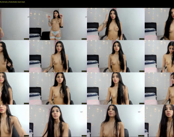 vero_cam — 70 minute Chaturbate female cam show recording, 1080p, Dec 14, 2021