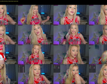 vickyfuckingdoll — 70 minute Chaturbate female cam show recording, 1080p, Dec 15, 2021