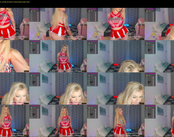 vickyfuckingdoll — 3 minute Chaturbate female cam show recording, 1080p, Dec 15, 2021