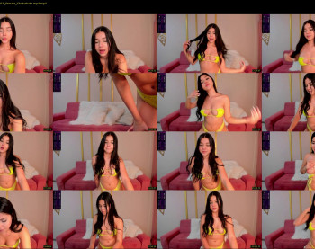 victorialeia — 71 minute Chaturbate female cam show recording, 1080p, Dec 15, 2021
