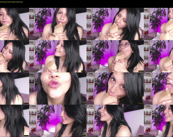 violetli_ — 7 minute Chaturbate female cam show recording, 720p, Dec 14, 2021
