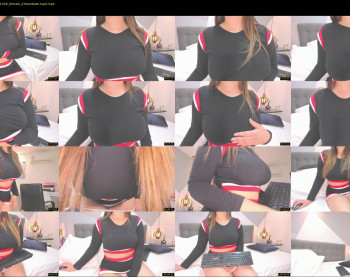 violetta_swift — 76 minute Chaturbate female cam show recording, 1080p, Dec 14, 2021