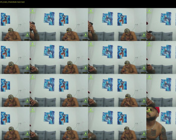 willhottwil1 — 4 minute Chaturbate couple cam show recording, 1080p, Dec 15, 2021