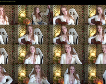 x__rose__x — 23 minute Chaturbate female cam show recording, 1080p, Dec 14, 2021