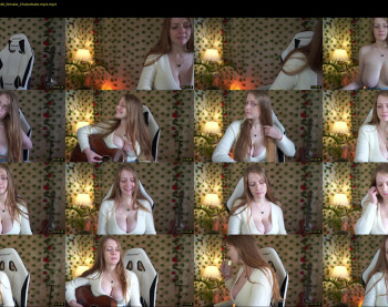 x__rose__x — 70 minute Chaturbate female cam show recording, 1080p, Dec 14, 2021