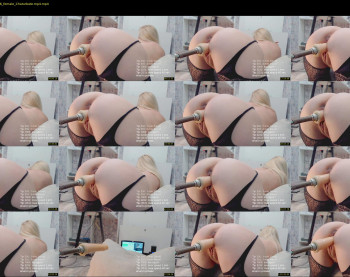 your_lina — 70 minute Chaturbate female cam show recording, 1080p, Dec 14, 2021