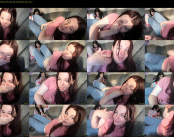 your_madhurricane — 70 minute Chaturbate female cam show recording, 1080p, Dec 14, 2021