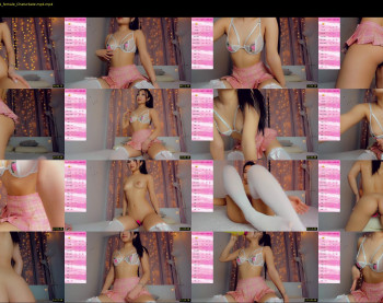 yumi_yui — 70 minute Chaturbate female cam show recording, 1080p, Dec 14, 2021