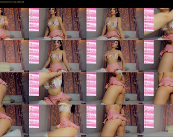 yumi_yui — 70 minute Chaturbate female cam show recording, 1080p, Dec 14, 2021