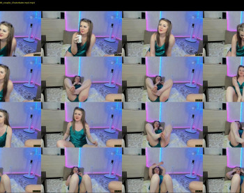 5sunshine — 5 minute Chaturbate couple cam show recording, 1080p, Dec 15, 2021