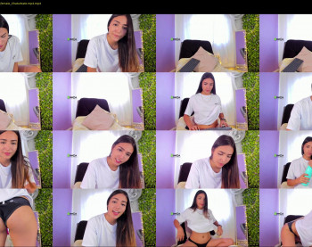 _alliex_ — 37 minute Chaturbate female cam show recording, 1080p, Dec 15, 2021