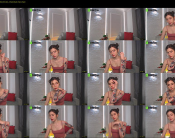 _austra1ia — 70 minute Chaturbate female cam show recording, 1080p, Dec 15, 2021